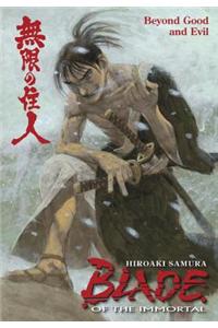Blade of the Immortal