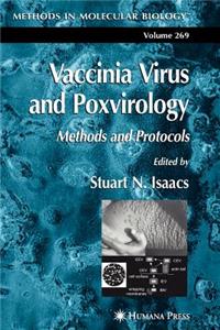 Vaccinia Virus and Poxvirology