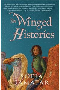 The Winged Histories