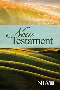 Nirv, New Testament: Anglicised Edition, Paperback