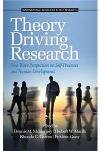 Theory Driving Research