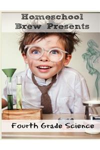 Fourth Grade Science