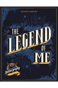 The Legend of Me