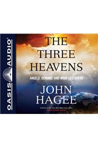 Three Heavens (Library Edition)