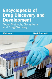 Encyclopedia of Drug Discovery and Development: Volume II (Tools, Methods, Biomarkers and Drug Discovery)