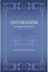 Unitarianism