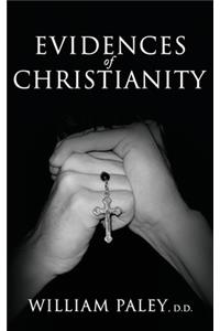 Evidences of Christianity