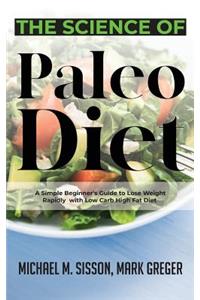 The Science of Paleo Diet