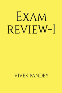 Exam review-1(color)