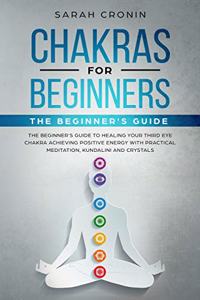 Chakras for Beginners