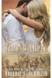 Time WARped