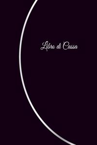 Libro di Cassa