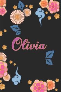 Olivia
