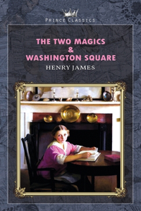 The Two Magics & Washington Square