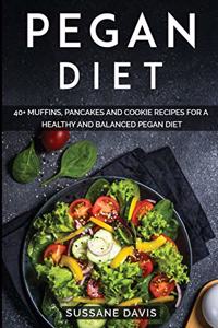 Pegan Diet