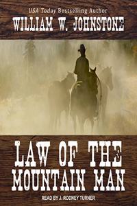 Law of the Mountain Man