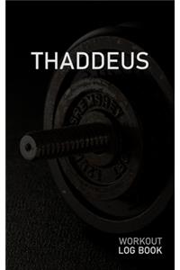 Thaddeus