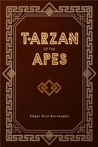 Tarzan of the Apes