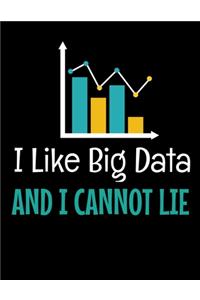 I Like Big Data And I Cannot Lie