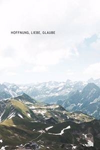 Hoffnung, Liebe, Glaube