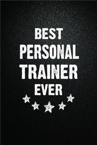 Best Personal trainer Ever