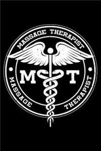 Massage Therapist