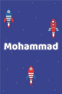 Mohammad