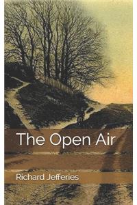 The Open Air