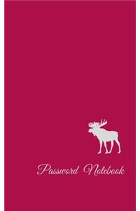Password Notebook