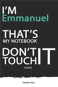 Emmanuel