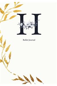 Bullet Journal