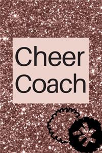 Cheer Coach