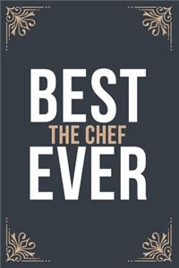 Best The Chef Ever