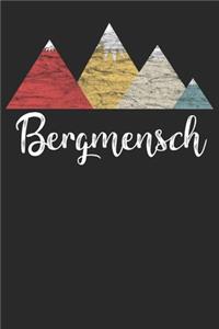 Bergmensch