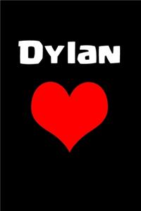 Dylan