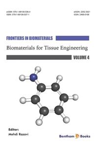 Biomaterials for Tissue Engineering