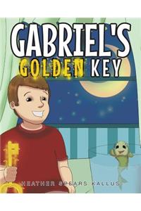 Gabriel's Golden Key