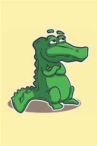 Alligator Journal