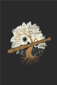 Flute Tree