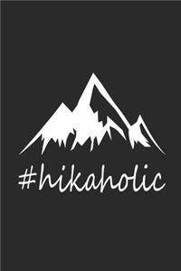 Hikaholic