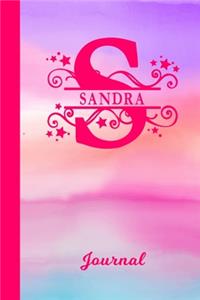 Sandra Journal