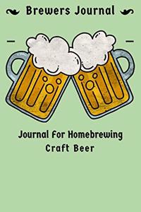 Brewers Journal