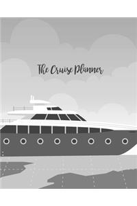 The Cruise Planner