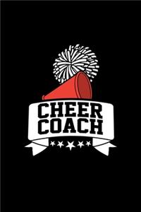 Cheer Coach