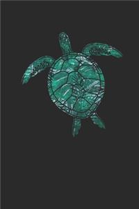 Tropical Turtle