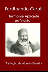 Harmonia Aplicada ao Violão