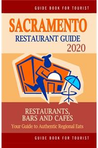 Sacramento Restaurant Guide 2020