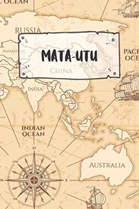 Mata-Utu