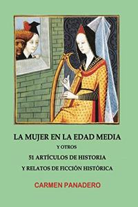 mujer en la Edad Media