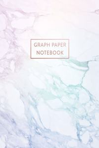 Graph Paper Notebook